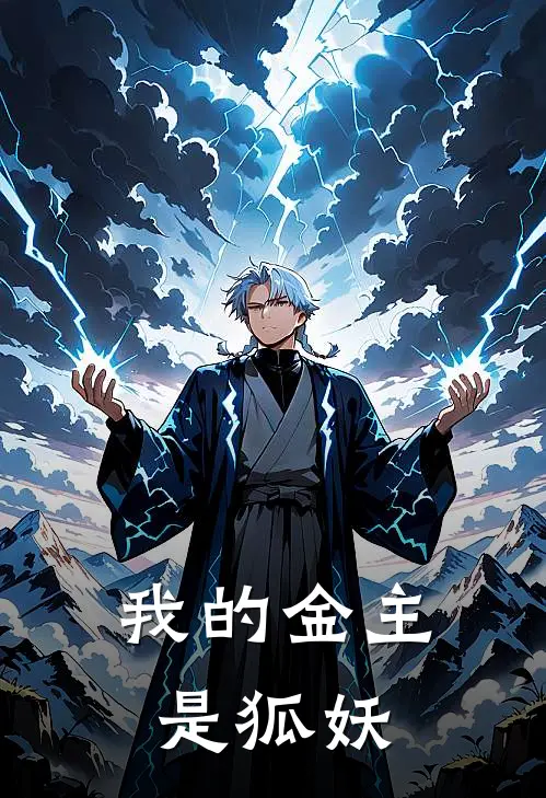 我的金主是狐妖抖音热门全文免费阅读_完结热门小说我的金主是狐妖(抖音热门)