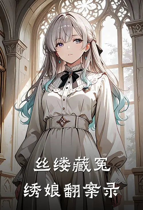 丝缕藏冤：绣娘翻案录(苏锦凝苏锦凝)热门网络小说_最新完本小说丝缕藏冤：绣娘翻案录(苏锦凝苏锦凝)