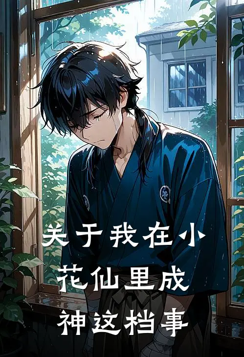 关于我在小花仙里成神这档事