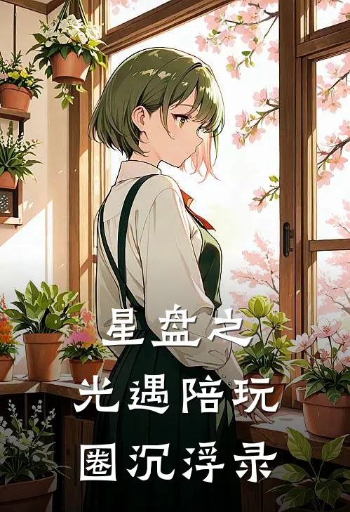 星盘之：光遇陪玩圈沉浮录