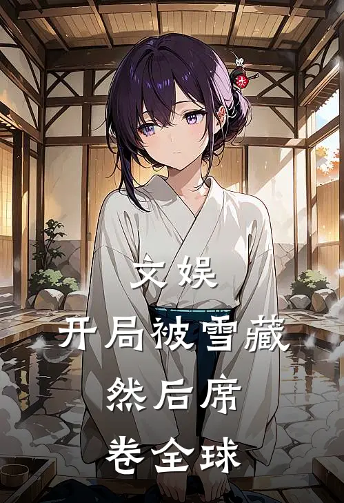 王静鹿翰（文娱：开局被雪藏，然后席卷全球）最新章节列表_（王静鹿翰）文娱：开局被雪藏，然后席卷全球最新小说