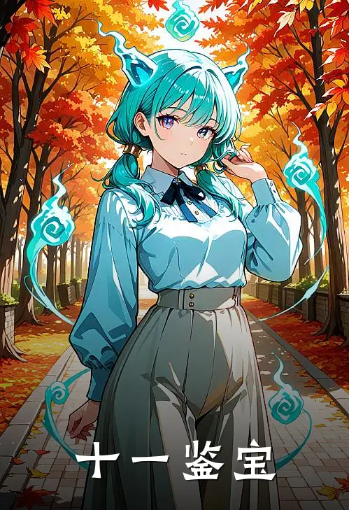 十一鉴宝(李十一吴瑾儿)全本免费完结小说_小说完结免费十一鉴宝李十一吴瑾儿