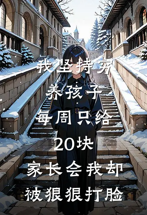 我坚持穷养孩子，每周只给20块，家长会我却被狠狠打脸(周嘉言嘉言)小说免费在线阅读_我坚持穷养孩子，每周只给20块，家长会我却被狠狠打脸(周嘉言嘉言)大结局阅读