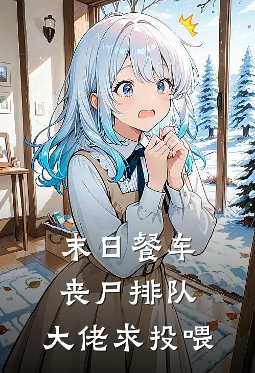 末日餐车：丧尸排队，大佬求投喂（凌默凌默简）完整版小说阅读_末日餐车：丧尸排队，大佬求投喂全文免费阅读（凌默凌默简）