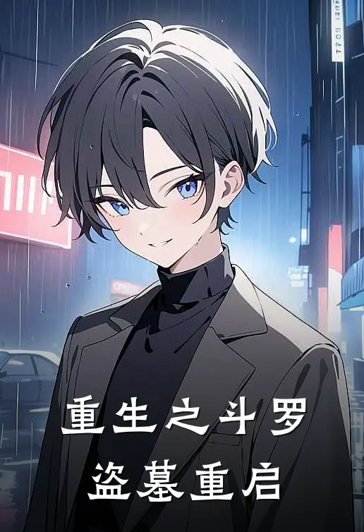 重生之斗罗盗墓重启戴沐白武魂免费小说全文阅读_免费小说在线阅读重生之斗罗盗墓重启戴沐白武魂