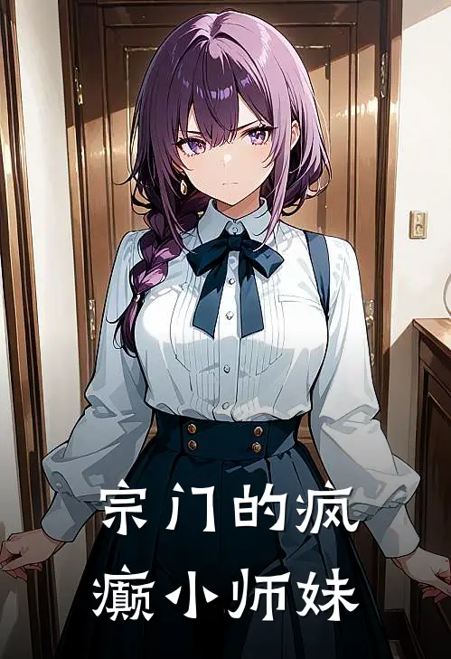 宗门的疯癫小师妹