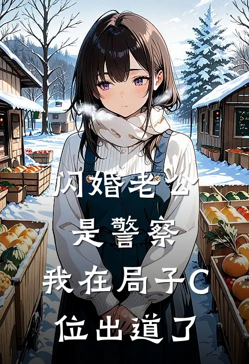 闪婚老公是警察，我在局子C位出道了林月苏冉热门小说免费阅读_网络热门小说闪婚老公是警察，我在局子C位出道了(林月苏冉)