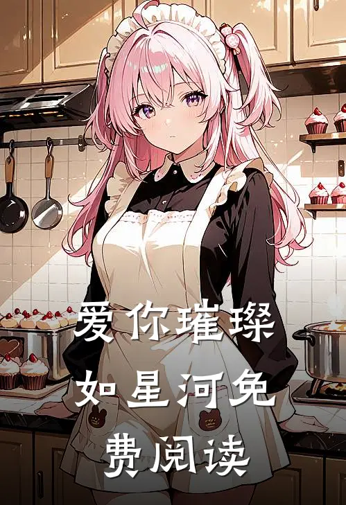 爱你璀璨如星河免费阅读