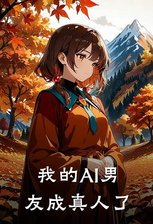 我的AI男友成真人了