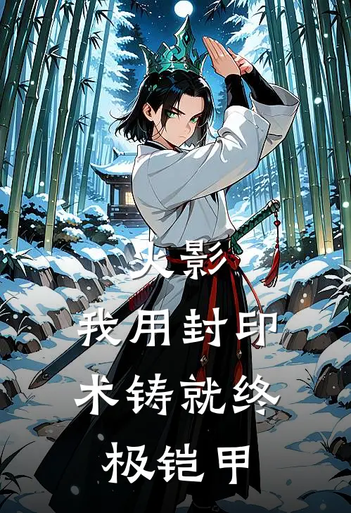 火影：我用封印术铸就终极铠甲司吾玖辛奈热门完结小说_最热门小说火影：我用封印术铸就终极铠甲司吾玖辛奈