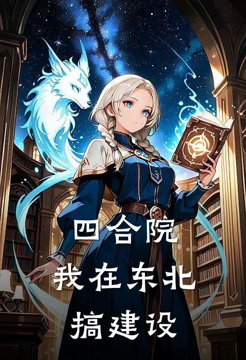 四合院：我在东北搞建设全文免费阅读无弹窗大结局_四合院：我在东北搞建设（赵江赵颖）小说免费阅读大结局