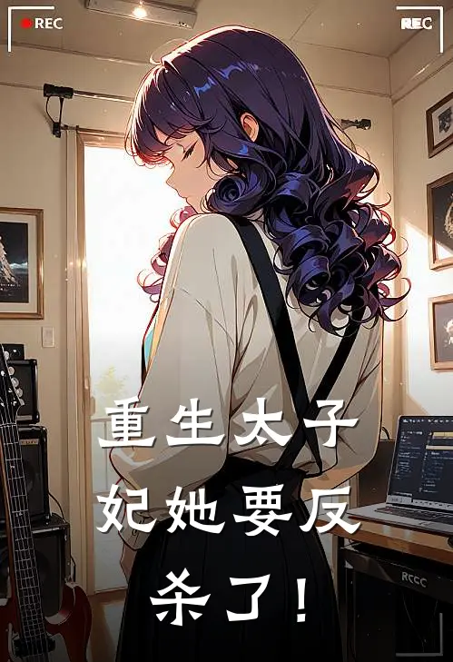 重生太子妃她要反杀了！全文免费阅读无弹窗大结局_重生太子妃她要反杀了！（赵宸沈清欢）最新小说