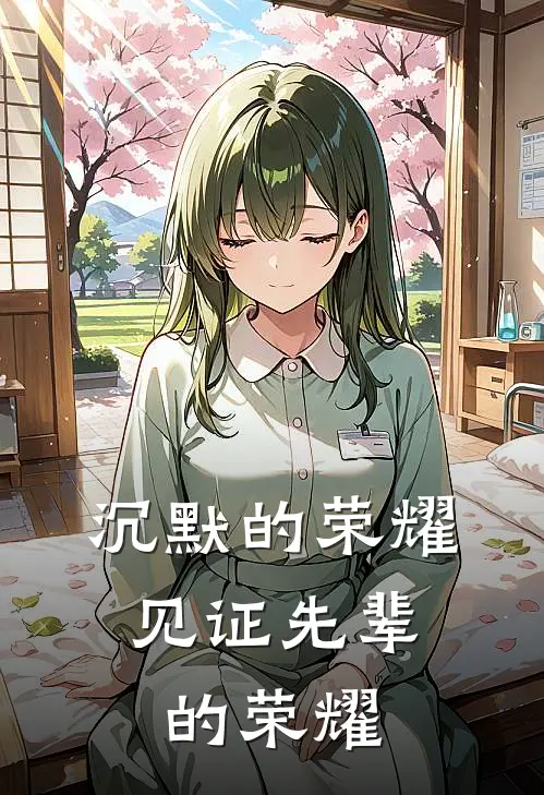 沉默的荣耀：见证先辈的荣耀