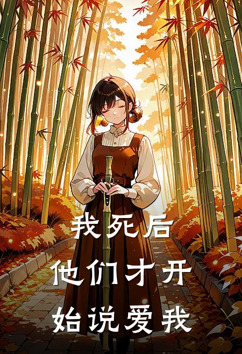 我死后，他们才开始说爱我(林琳李默)热门小说排行_完结版小说我死后，他们才开始说爱我林琳李默