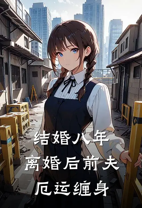 结婚八年，离婚后前夫厄运缠身(李不同云烟)完整版免费阅读_(结婚八年，离婚后前夫厄运缠身)全章节免费在线阅读