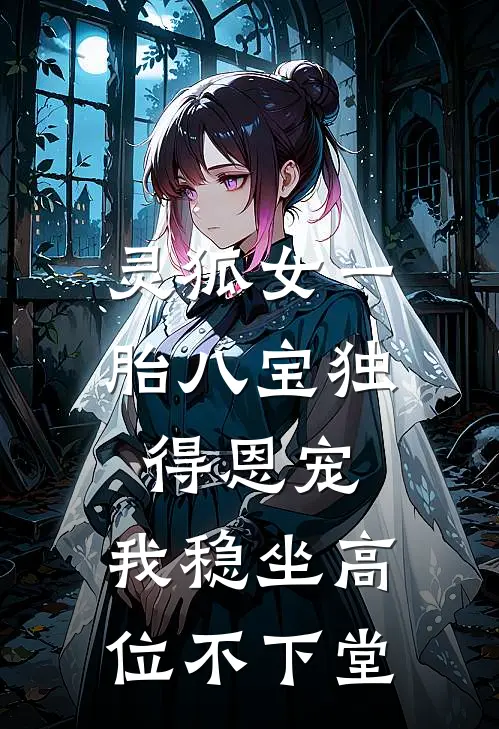 龙枭苏媚儿《灵狐女一胎八宝独得恩宠，我稳坐高位不下堂》全文免费在线阅读_《灵狐女一胎八宝独得恩宠，我稳坐高位不下堂》全本在线阅读