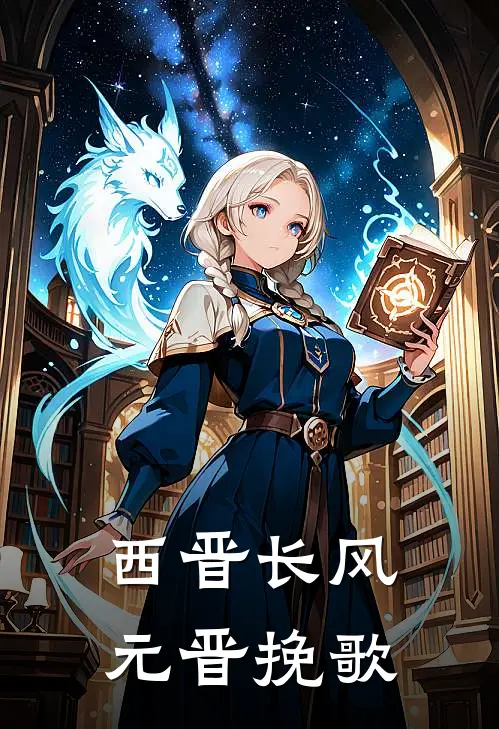 西晋长风：元晋挽歌郭沐辰司马遐热门小说免费阅读_完本完结小说西晋长风：元晋挽歌(郭沐辰司马遐)