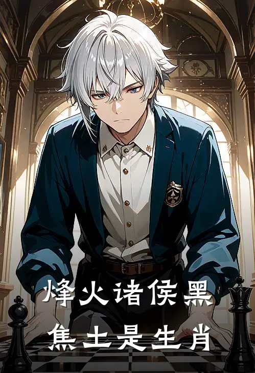 烽火诸侯黑焦土是生肖