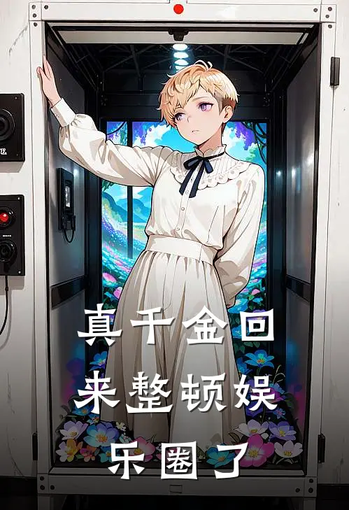 真千金回来整顿娱乐圈了（沈清欢沈薇薇）全文免费阅读无弹窗大结局_（真千金回来整顿娱乐圈了全文免费阅读无弹窗）沈清欢沈薇薇最新章节列表_笔趣阁（真千金回来整顿娱乐圈了）