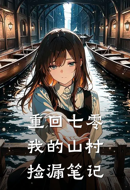 重回七零：我的山村捡漏笔记