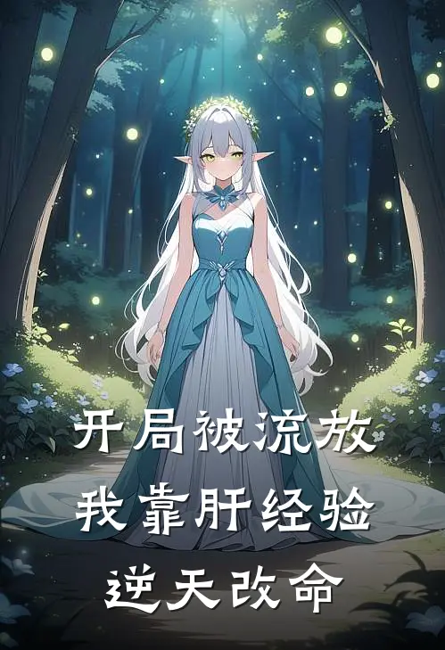 《开局被流放，我靠肝经验逆天改命》陆沉林夙玉全本阅读_(陆沉林夙玉)全集阅读