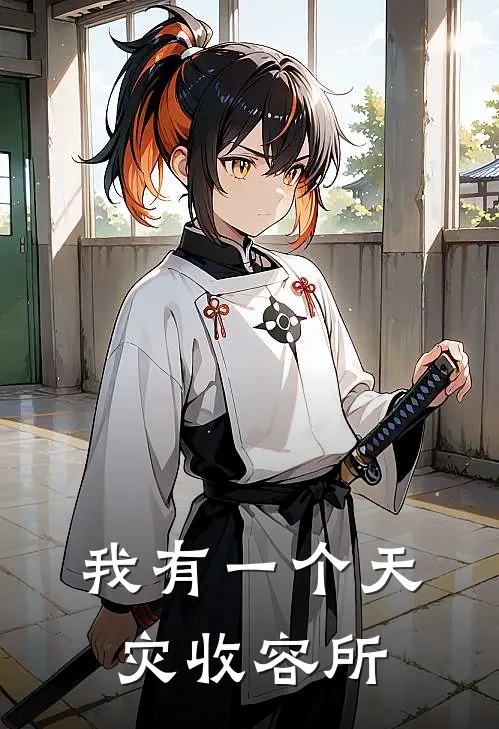 我有一个天灾收容所(陆渊张大)推荐完结小说_最新章节列表我有一个天灾收容所(陆渊张大)