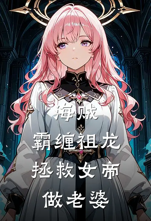 海贼：霸缠祖龙拯救女帝做老婆