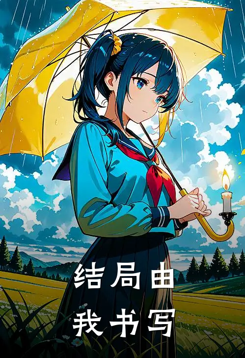 结局由我书写