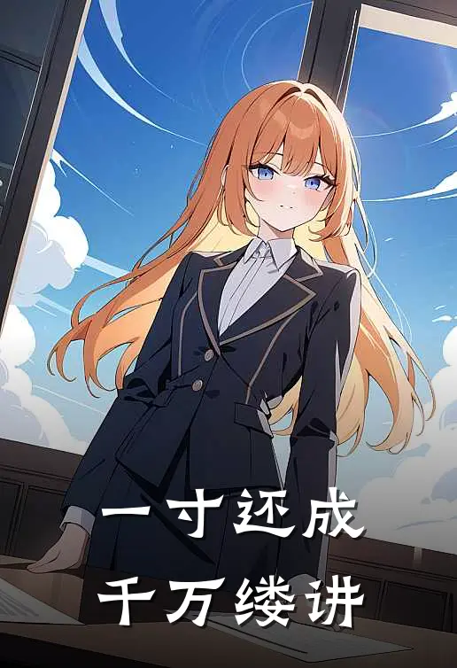 一寸还成千万缕讲