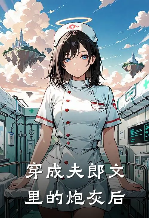 穿成夫郎文里的炮灰后