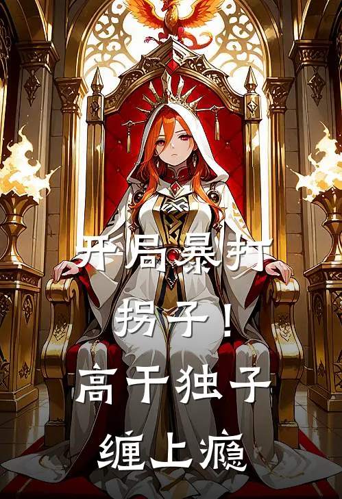 开局暴打拐子！高干独子缠上瘾