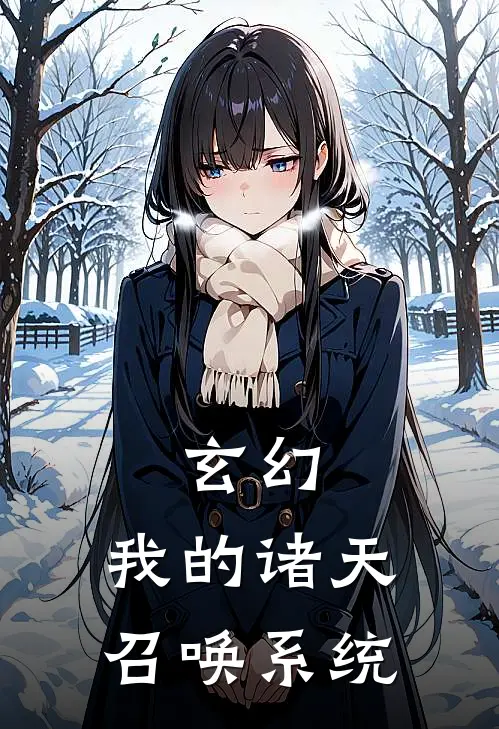 玄幻：我的诸天召唤系统