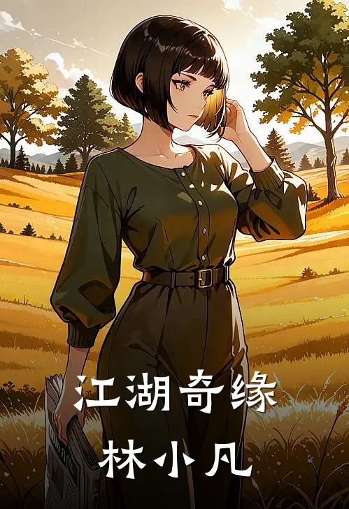 江湖奇缘林小凡