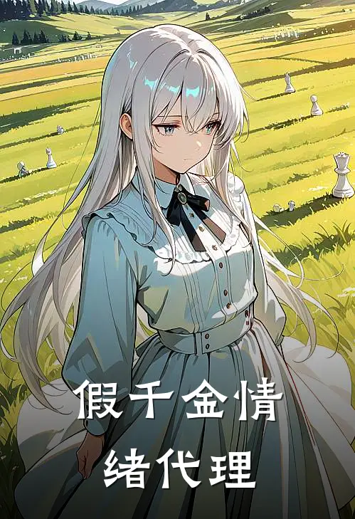 沈清弦苏芮《假千金情绪代理》小说免费在线阅读_假千金情绪代理(沈清弦苏芮)已完结小说