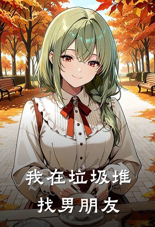 我在垃圾堆找男朋友