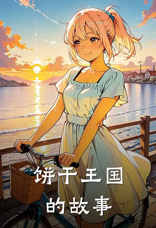 饼干王国的故事帕菲贝斯最新全本小说_最新章节列表饼干王国的故事(帕菲贝斯)