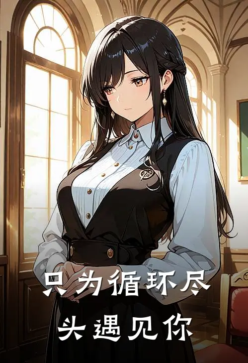 只为循环尽头遇见你林知序林小满完整免费小说_热门小说阅读只为循环尽头遇见你林知序林小满