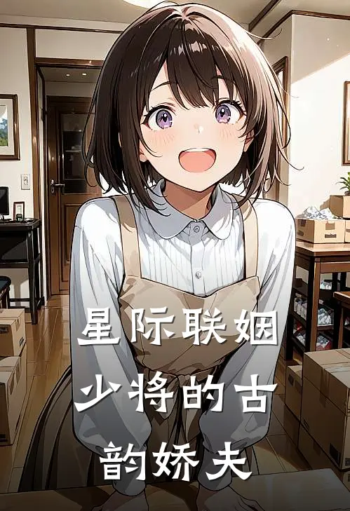 星际联姻：少将的古韵娇夫