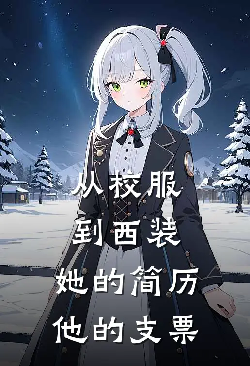 从校服到西装：她的简历他的支票(林夏苏曼)小说完结版_全文阅读免费全集从校服到西装：她的简历他的支票林夏苏曼