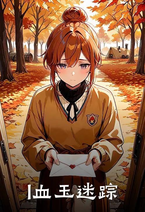 l血玉迷踪