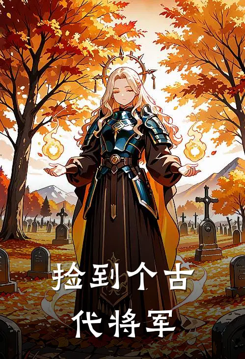 捡到个古代将军叶漓秦启完本小说推荐_免费小说全文阅读捡到个古代将军叶漓秦启