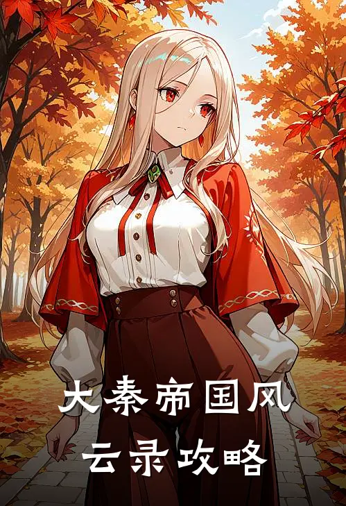 大秦帝国风云录攻略