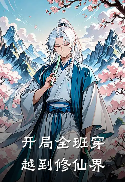 开局全班穿越到修仙界