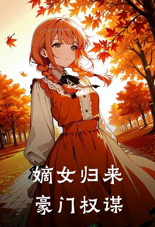 林薇顾浩宇嫡女归来：豪门权谋最新章节在线阅读_林薇顾浩宇完整版阅读