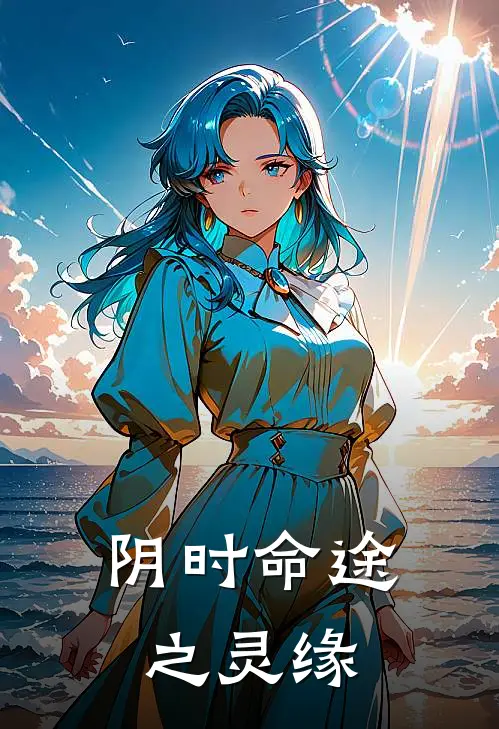 阴时命途之灵缘