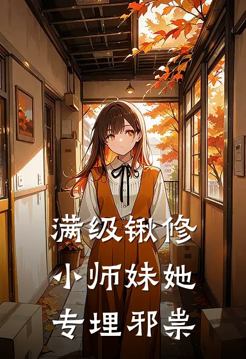 满级锹修小师妹她专埋邪祟(钟灵秀林昊)免费阅读无弹窗_最新好看小说推荐满级锹修小师妹她专埋邪祟钟灵秀林昊