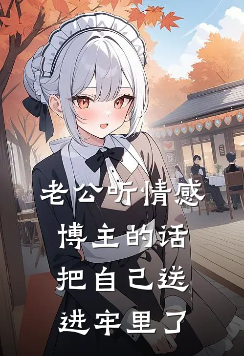 老公听情感博主的话，把自己送进牢里了(陈强白眉)小说免费阅读_热门小说阅读老公听情感博主的话，把自己送进牢里了陈强白眉