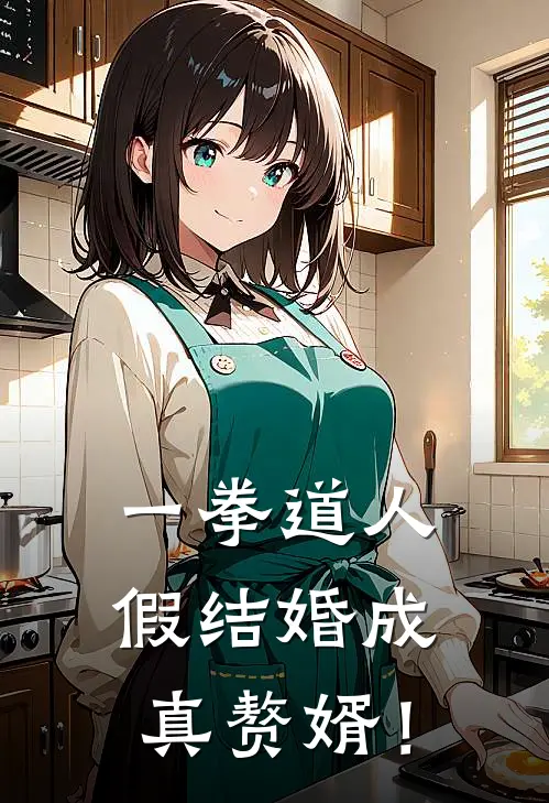 一拳道人，假结婚成真赘婿！沈平安木婉清完本小说大全_免费小说免费阅读一拳道人，假结婚成真赘婿！(沈平安木婉清)