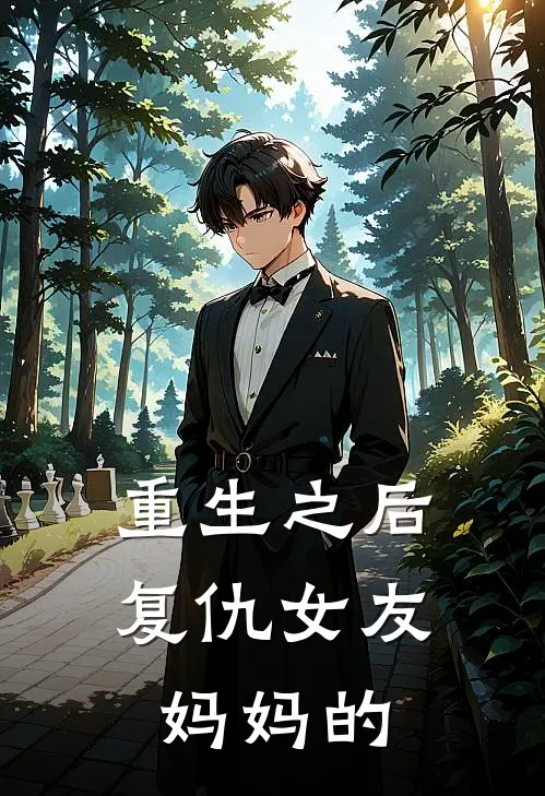 重生之后复仇女友妈妈的