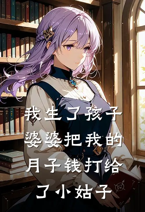 建明吴秀珍(我生了孩子，婆婆把我的月子钱打给了小姑子)全章节在线阅读_(我生了孩子，婆婆把我的月子钱打给了小姑子)完结版免费阅读